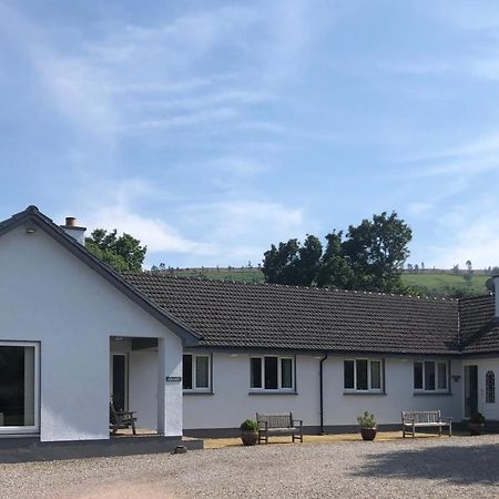 Aslaich Hotell Drumnadrochit Exteriör bild
