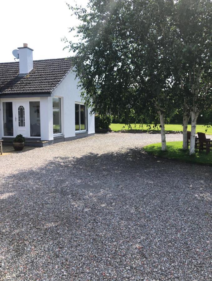 Aslaich Hotell Drumnadrochit Exteriör bild