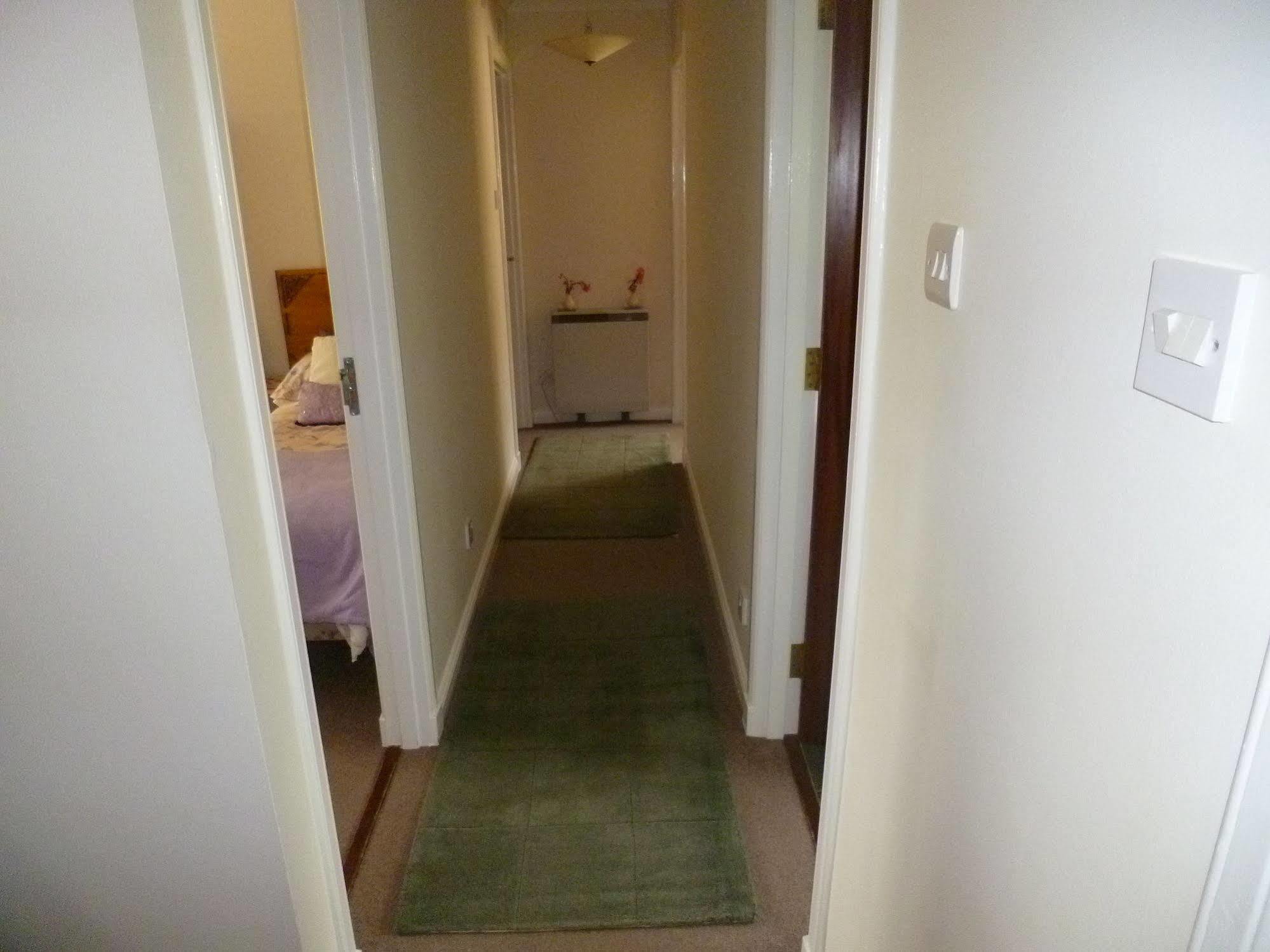 Aslaich Hotell Drumnadrochit Exteriör bild